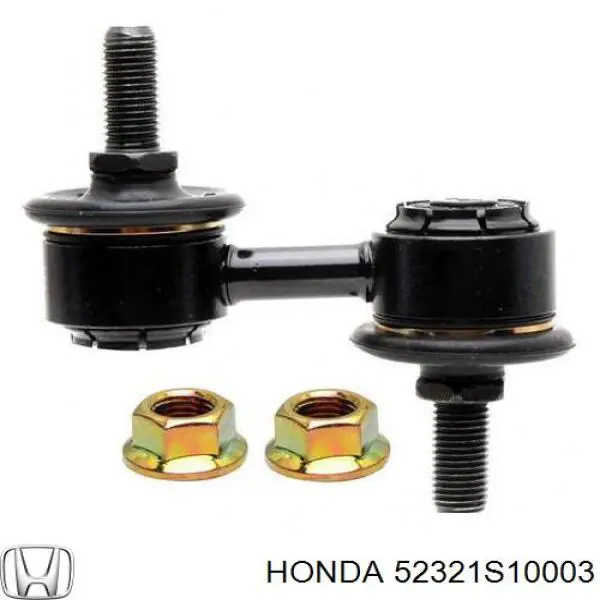 Comprar 52321S10003 Honda Bieleta estabilizadora trasera izquierda