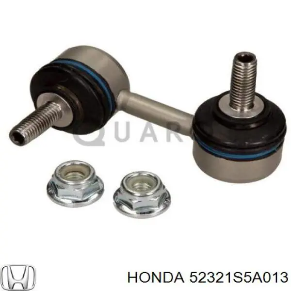 Bieleta estabilizadora trasera izquierda Honda 52321S5A013 precio, desde 10,80 EUR
