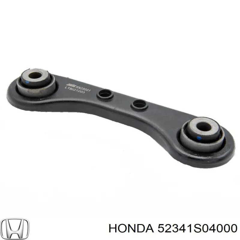 52341S04000 Honda brazo de suspension trasera