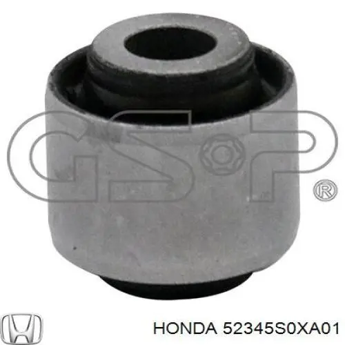 Barra transversal, suspensión de ruedas, eje trasero Acura MDX I SUV (YD1) (2001 - 2006) precio, desde 221,74 EUR