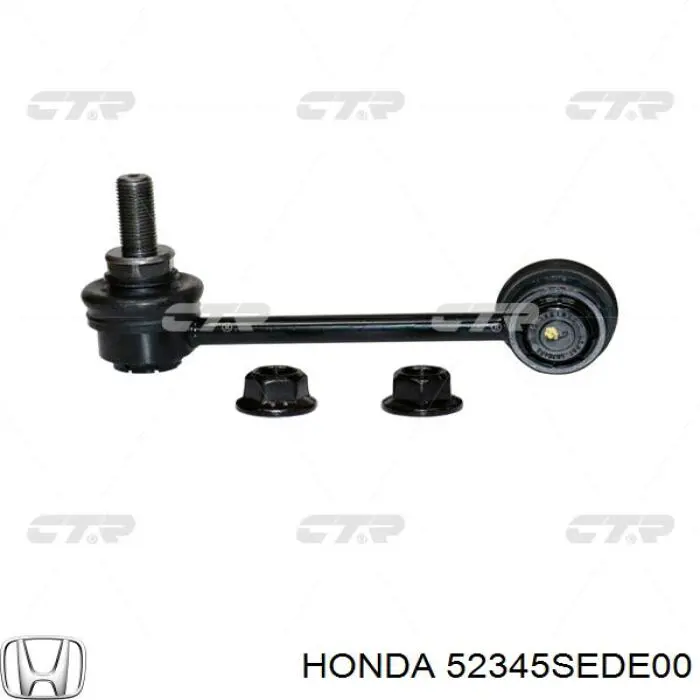 52345SEDE00 Honda