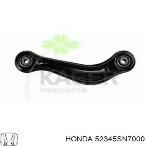 Comprar 52345SN7000 Honda Barra transversal de la suspensión trasera