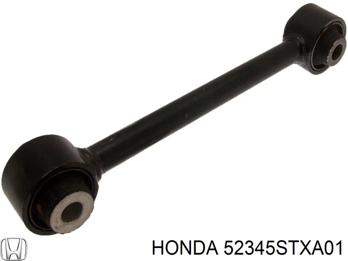 Barra oscilante, suspensión de ruedas, eje trasero Honda 52345STXA01 precio, desde 31,69 EUR