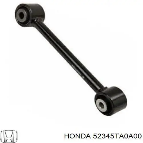 Comprar 52345TA0A00 Honda Barra transversal de la suspensión trasera