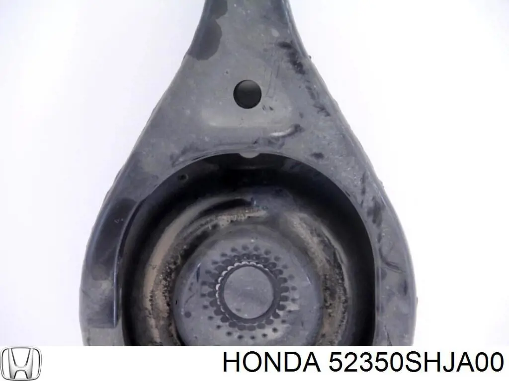 52350SHJA00 Honda palanca trasera inferior izquierda/derecha