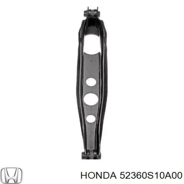 Brazo De Suspension Trasera Izquierda para Honda CR-V (RD)