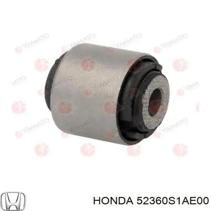 Brazo De Suspension Trasera para Honda Accord (CG)