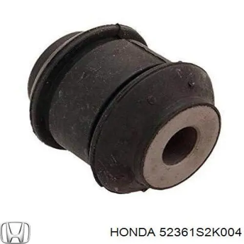 Comprar 52361S2K004 Honda Silentblock de brazo transversal de suspensión trasera