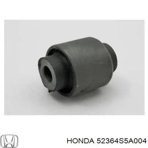 52364S5A004 Honda suspensión, brazo oscilante trasero inferior