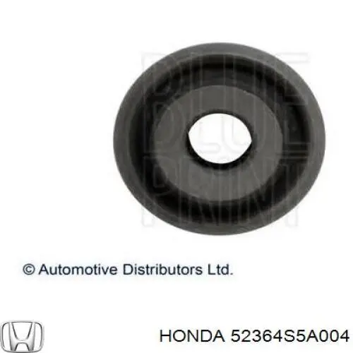 Buje del brazo inferior trasero Honda 52364S5A004 precio, desde 6,02 EUR