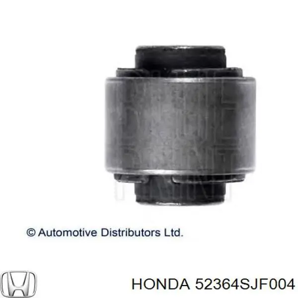 52364SJF004 Honda suspensión, brazo oscilante trasero inferior