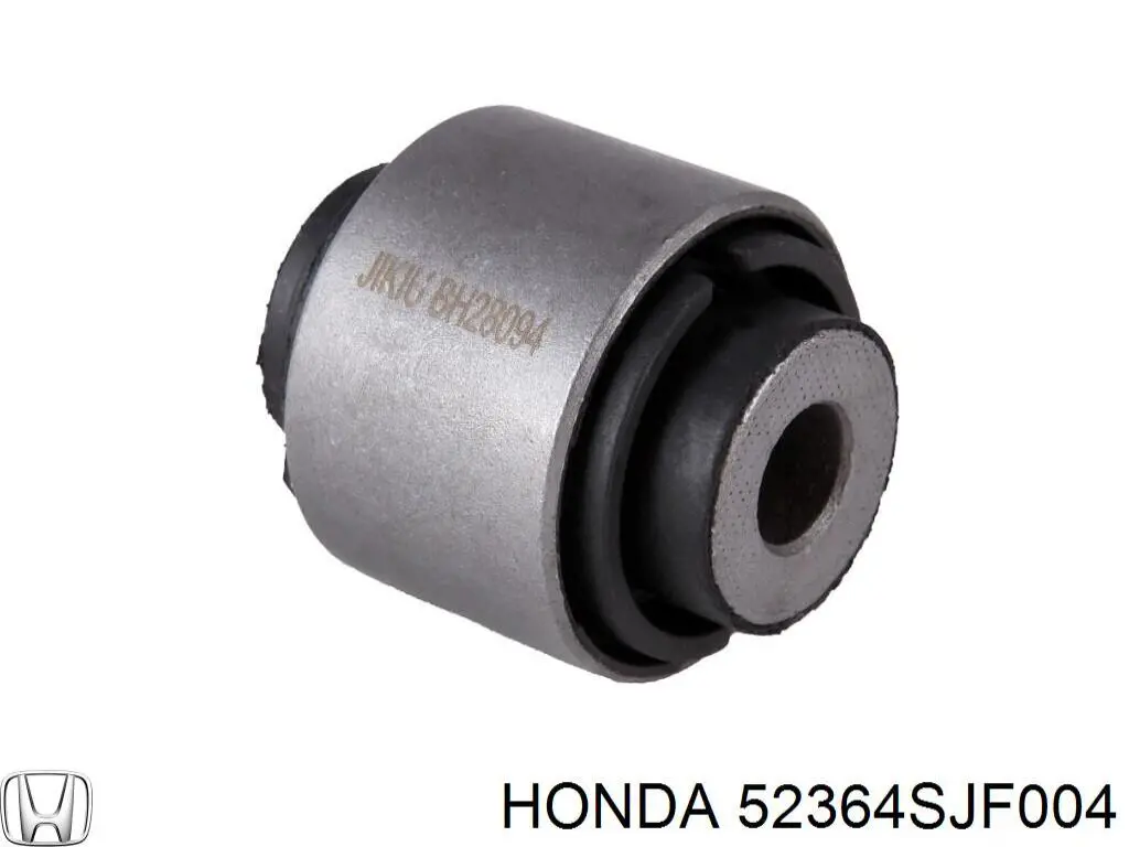 Comprar 52364SJF004 Honda Buje del brazo inferior trasero