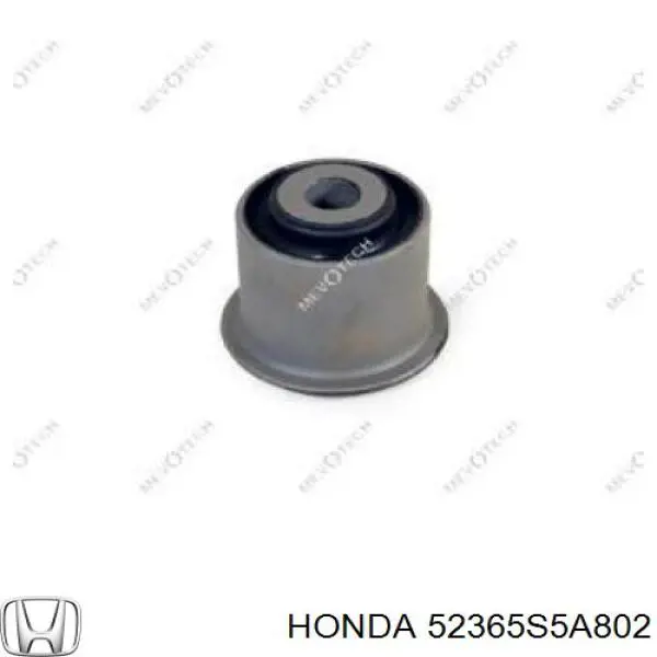 Comprar 52365S5A802 Honda Buje de mangueta trasera