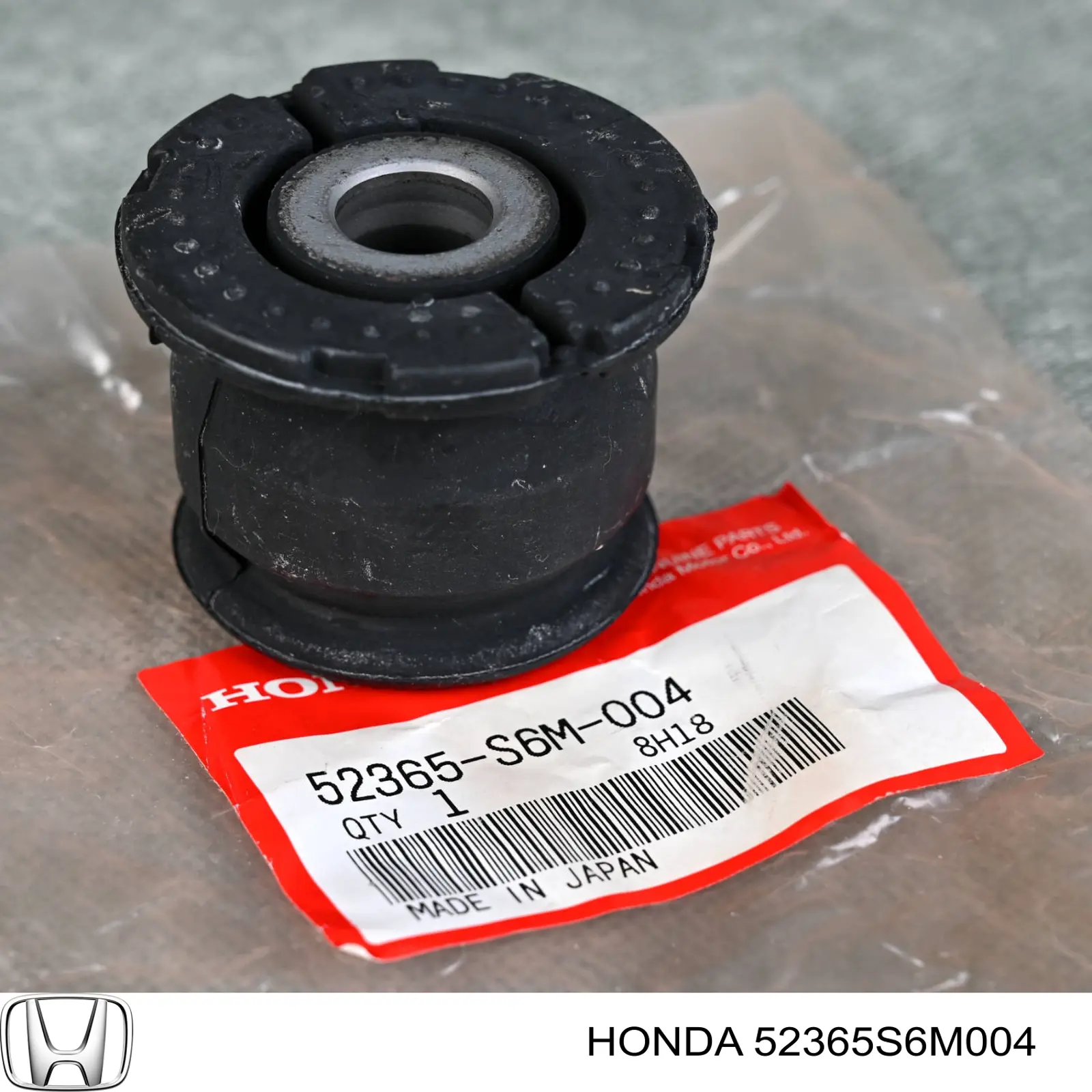 Comprar 52365S6M004 Honda Buje de mangueta trasera