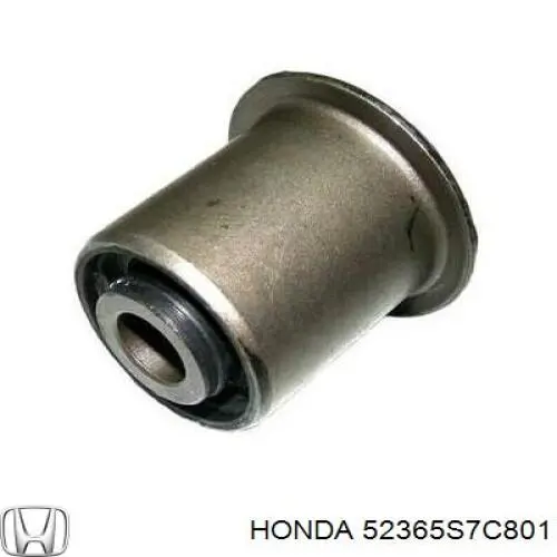 Silentblock de mangueta trasera para Honda Civic (FD1)