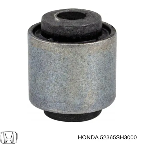 Comprar 52365SH3000 Honda Buje del brazo inferior trasero