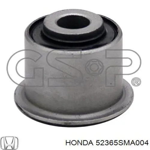 52365SMA004 Honda