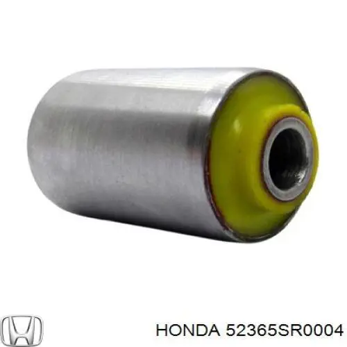 52365SR0004 Honda suspensión, brazo oscilante trasero inferior