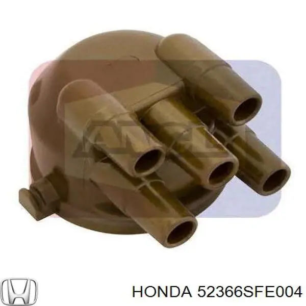 Comprar 52366SFEJ01 Honda Buje de mangueta trasera