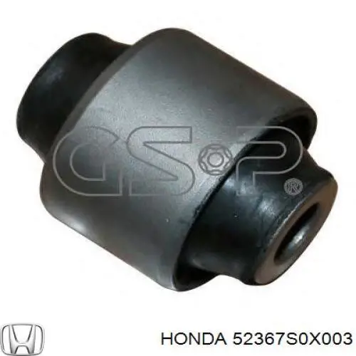 Silentblock de mangueta trasera Acura MDX 1 YD1