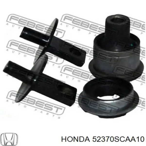 52370SCAA10 Honda