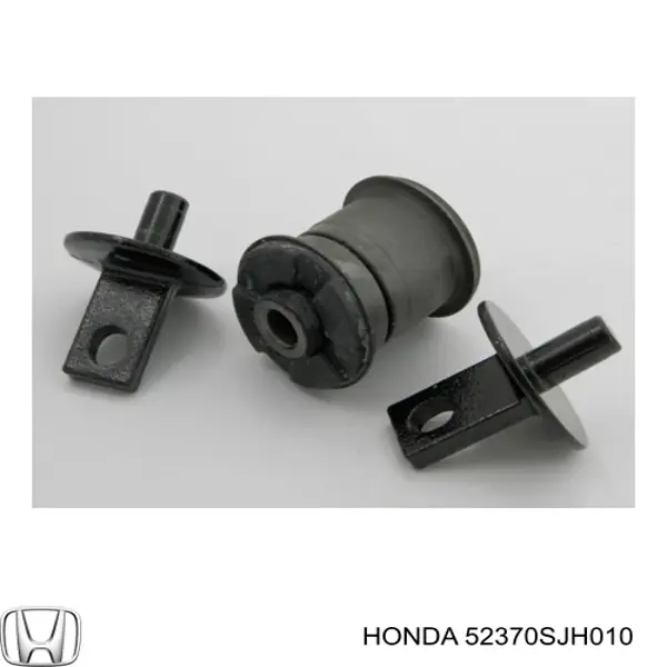Brazo inferior derecho de la suspensión trasera Honda 52371SJH010 precio, desde 130,38 EUR