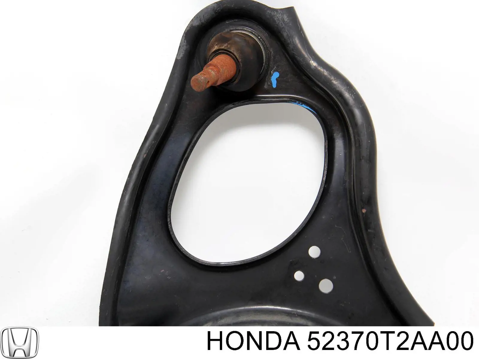 Comprar 52370T2AA00 Honda Brazo transversal de suspensión trasera