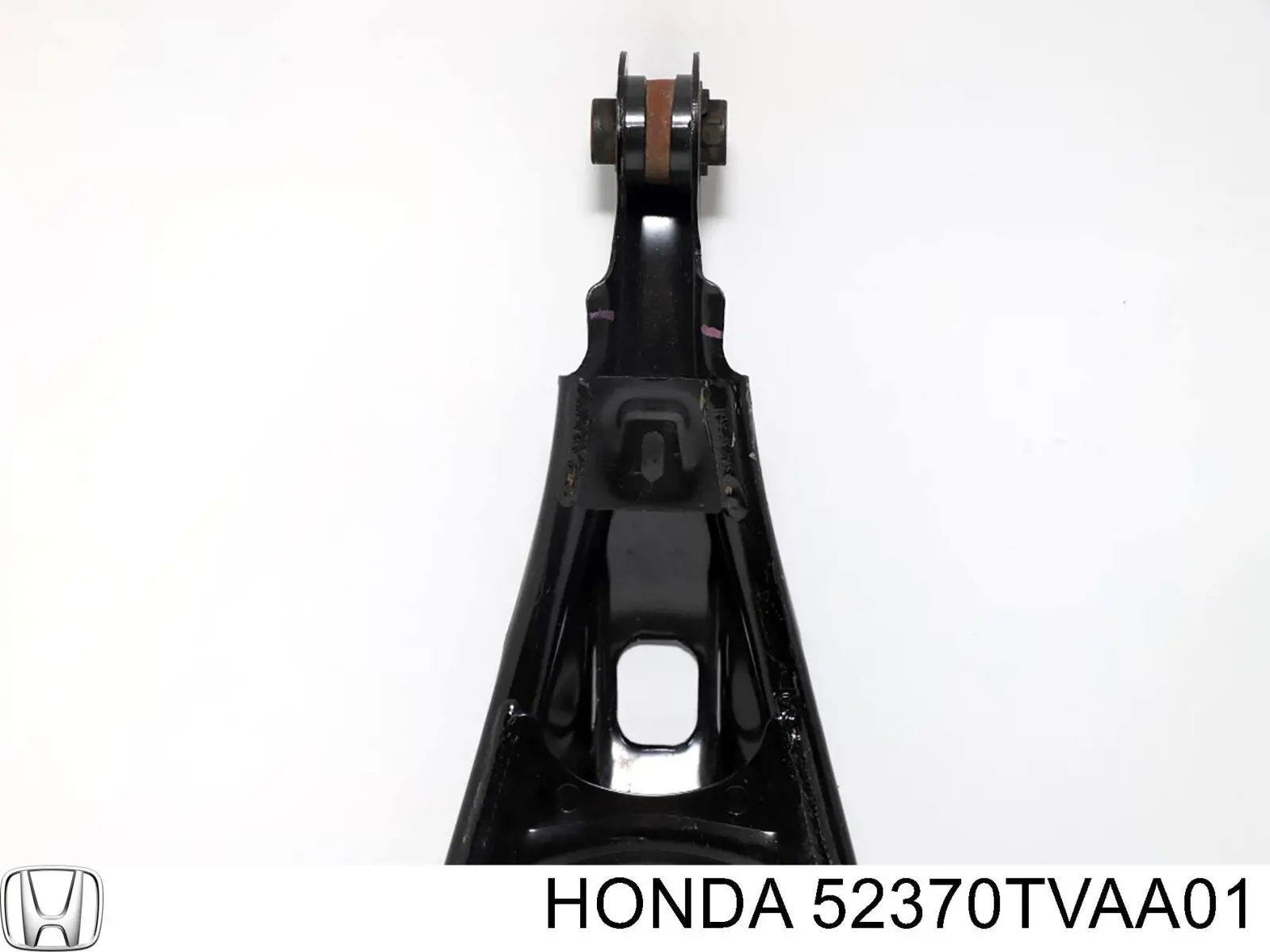 52370TVAA01 Honda barra de dirección, eje trasero