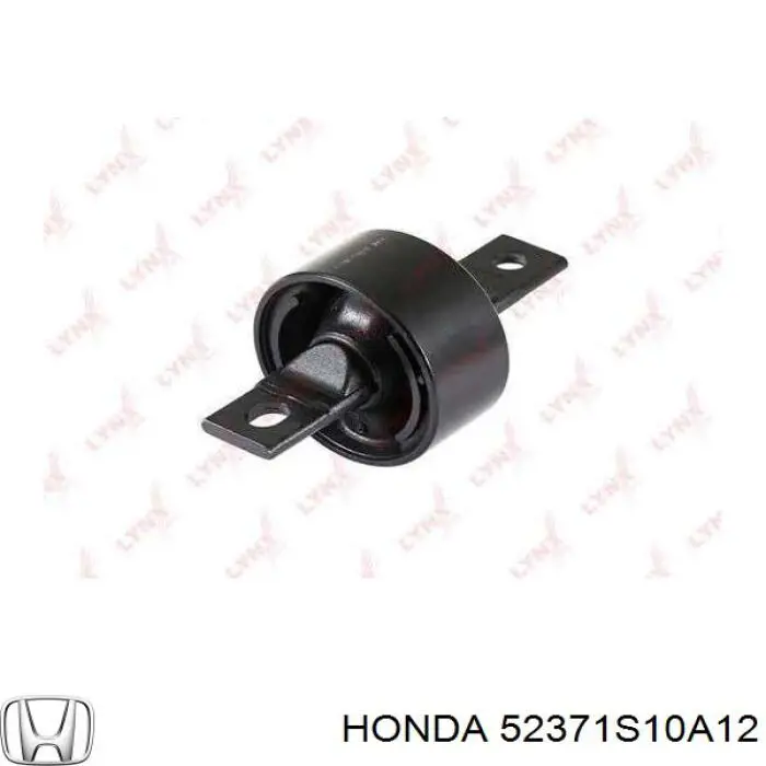 52371S10A12 Honda