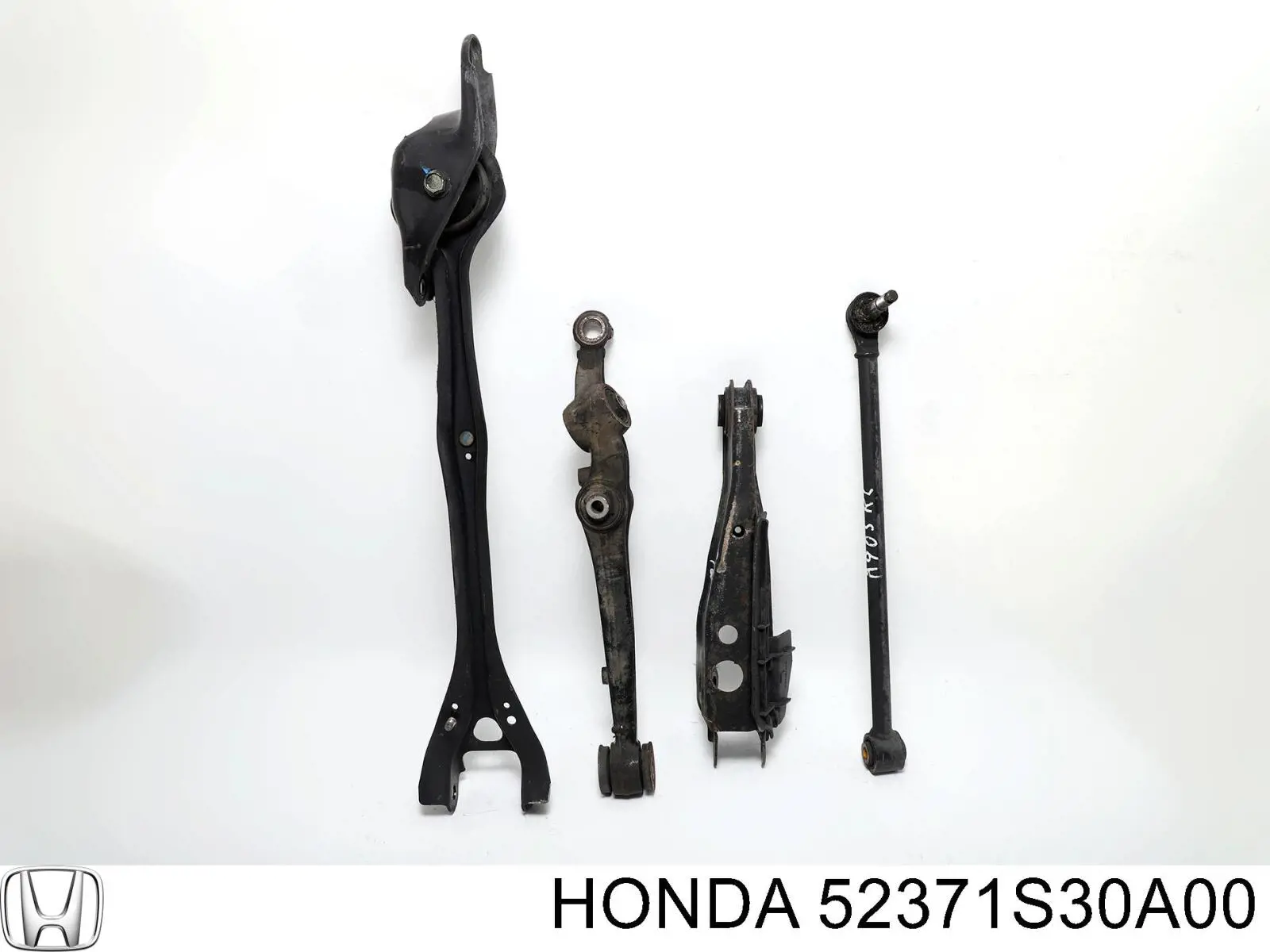 52371S30A00 Honda