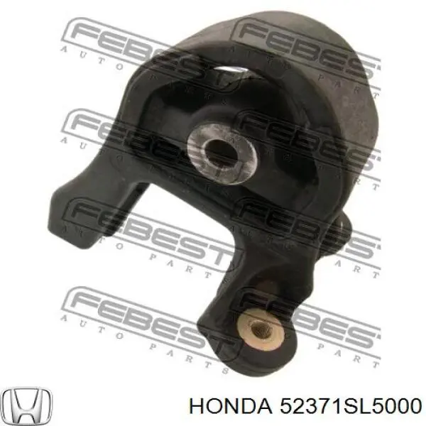 Comprar 52371SN7E00 Honda Brazo de suspensión, trasera derecha