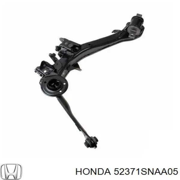 52371SNAA06 Honda