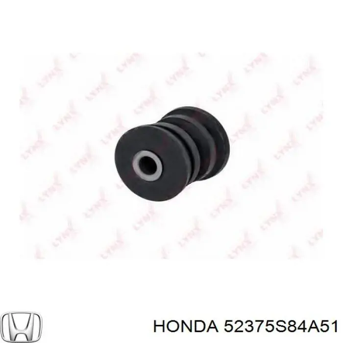 52375S84A30 Honda