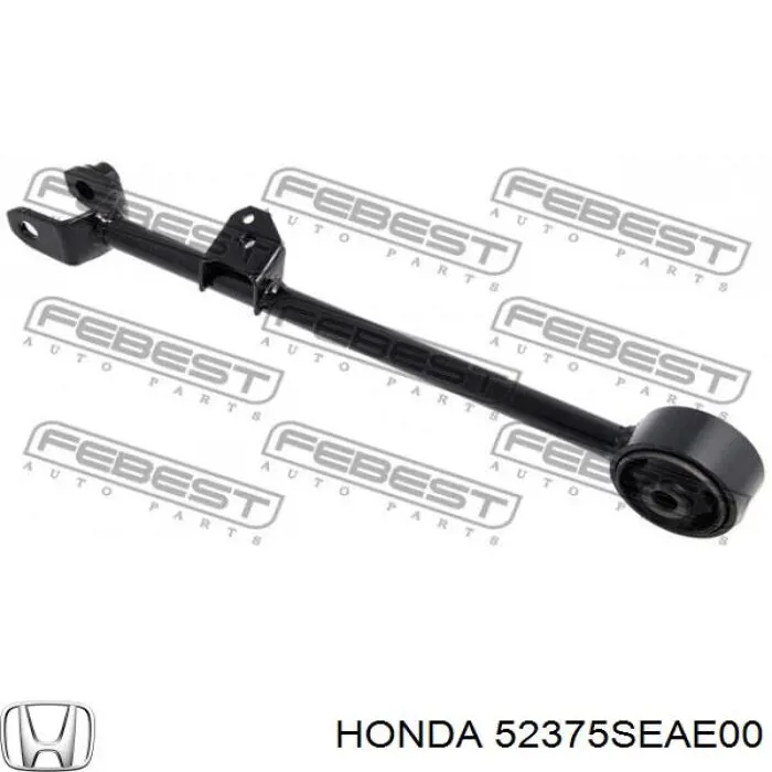 Comprar 52375SEAE00 Honda Barra longitudinal de suspensión trasera izquierda