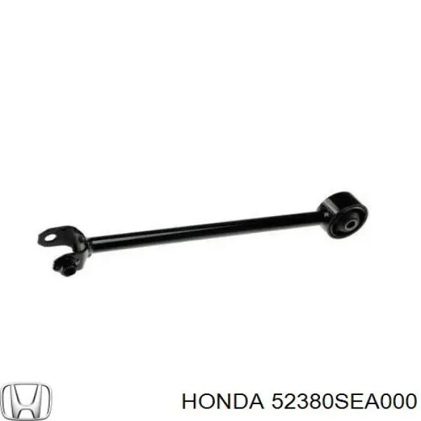 Comprar 52380SEA000 Honda Barra transversal de la suspensión trasera