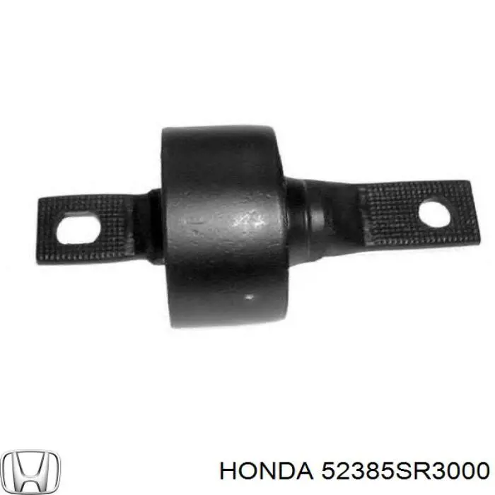 Comprar 52385SR3000 Honda Buje delantero del brazo longitudinal trasero
