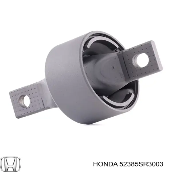 52385SR3003 Honda Buje delantero del brazo longitudinal trasero