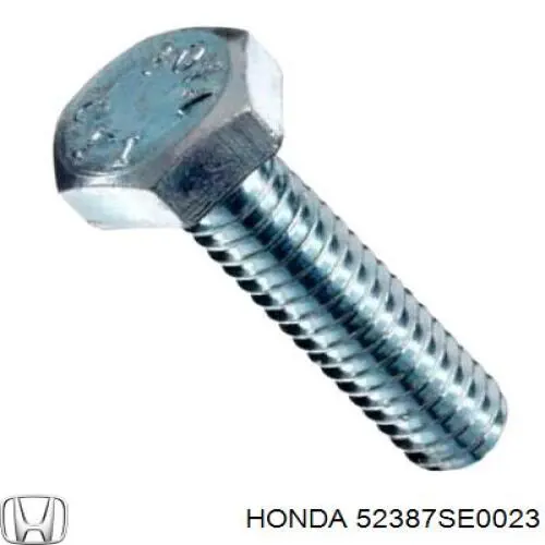 Comprar 23071283 Profit Perno interior del brazo de caída trasero