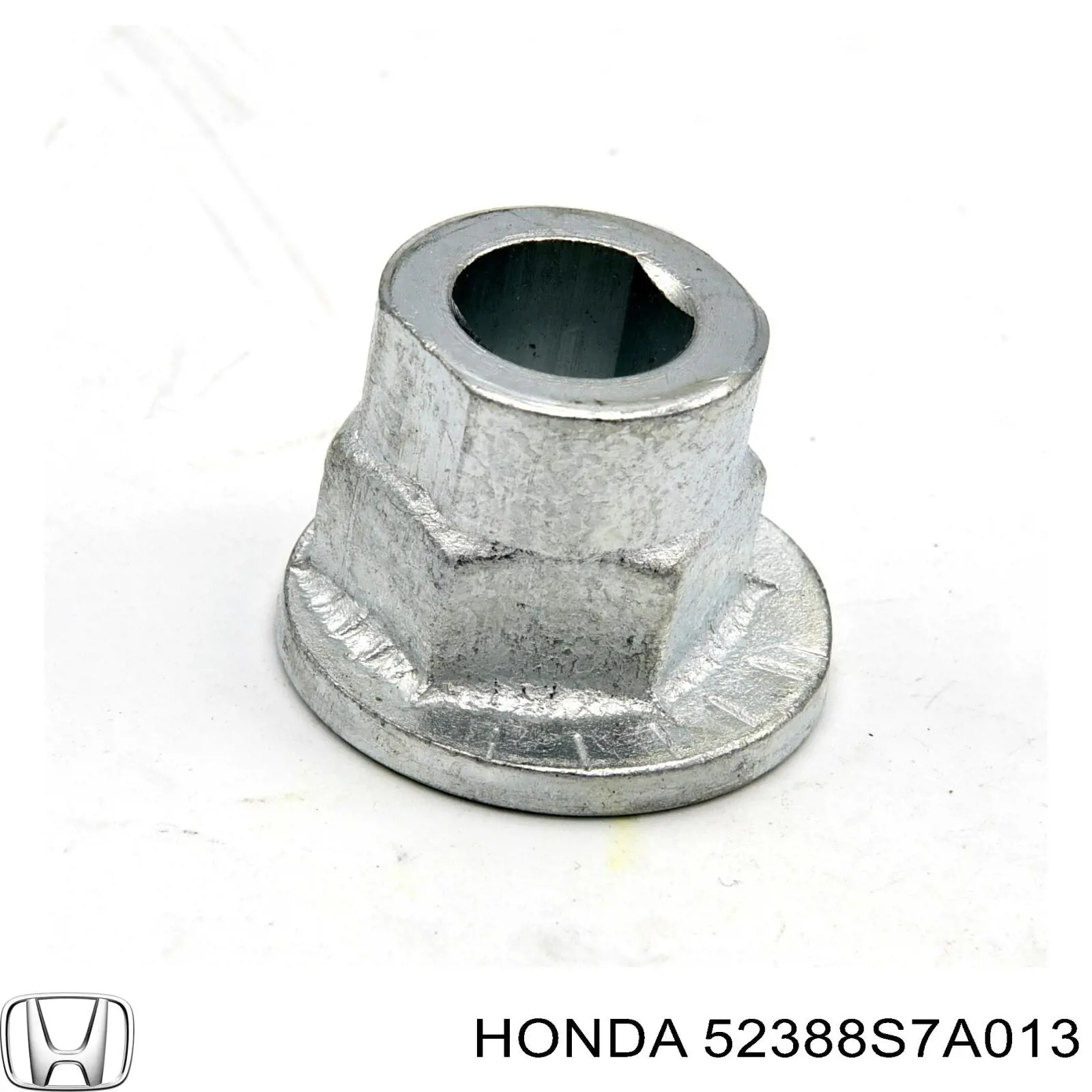 Comprar 52388S7A013 Honda Arandela interior del perno de fijación del brazo inferior trasero