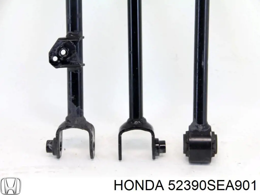 Brazo superior de suspensión trasera izquierdo/derecho Honda 52390SEA901 precio, desde 35,94 EUR