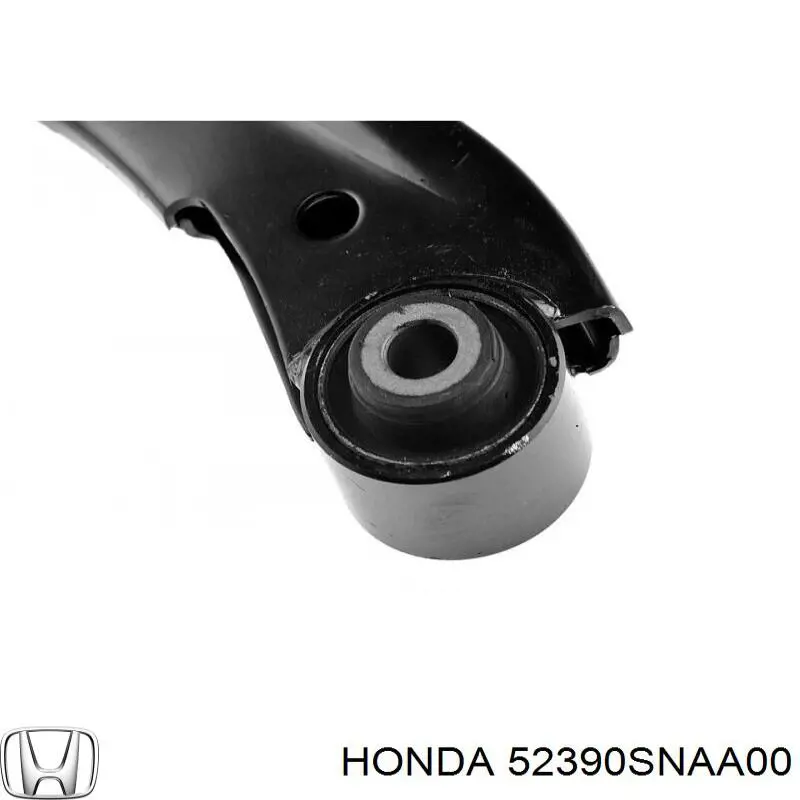 Comprar 52390SNAA00 Honda Brazo superior derecho de la suspensión trasera