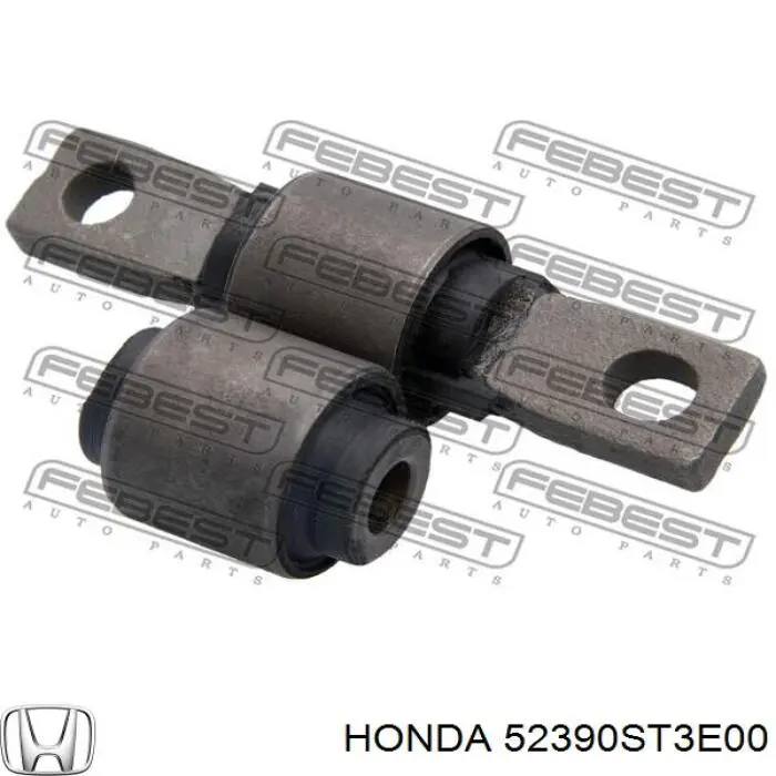 52390ST3E00 Honda