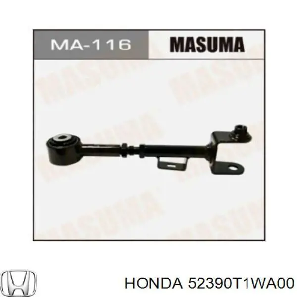 Comprar 52390T1WA00 Honda 