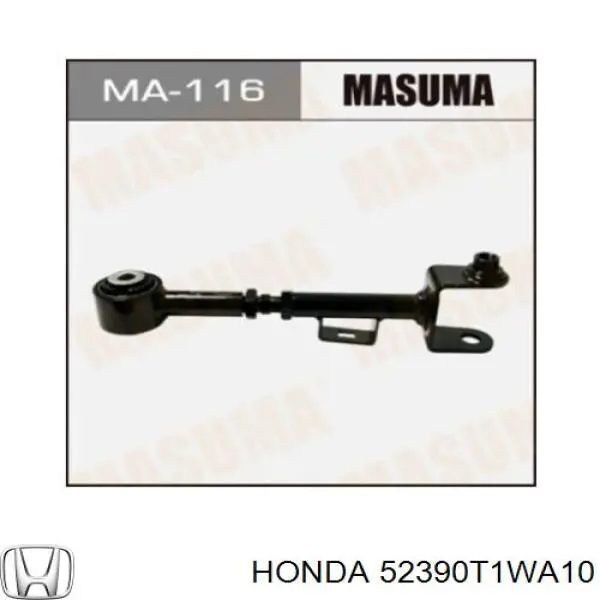 52390T1WA10 Honda