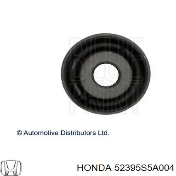Comprar 52395S5A004 Honda Silentblock del brazo superior de suspensión trasera