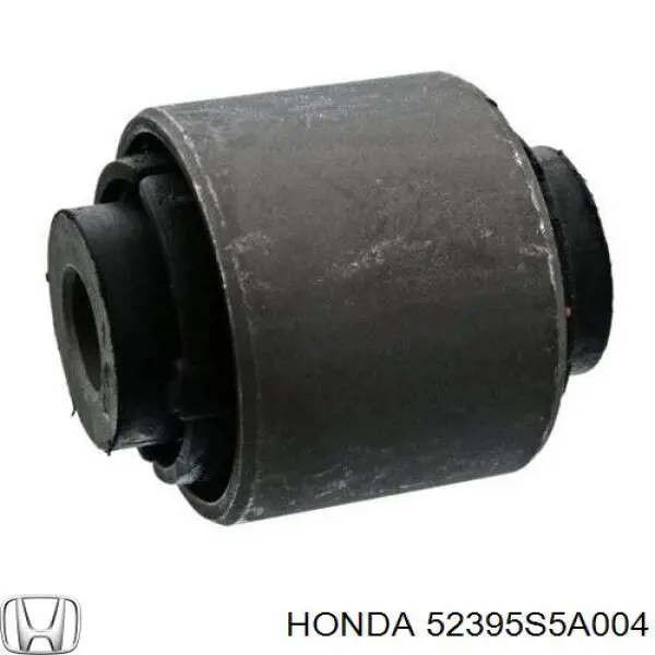 52395S5A004 Honda silentblock de brazo de suspensión trasero superior