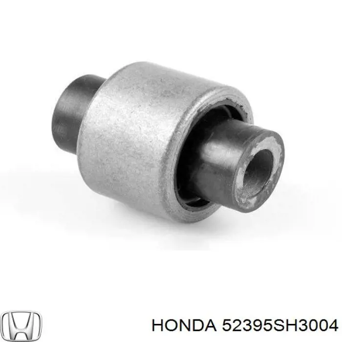 Silentblock del brazo superior de suspensión trasera Honda 52395SH3004 precio, desde 5,27 EUR