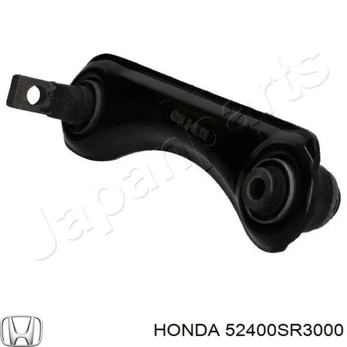 Comprar 52400SR3000 Honda Brazo superior izquierdo de la suspensión trasera