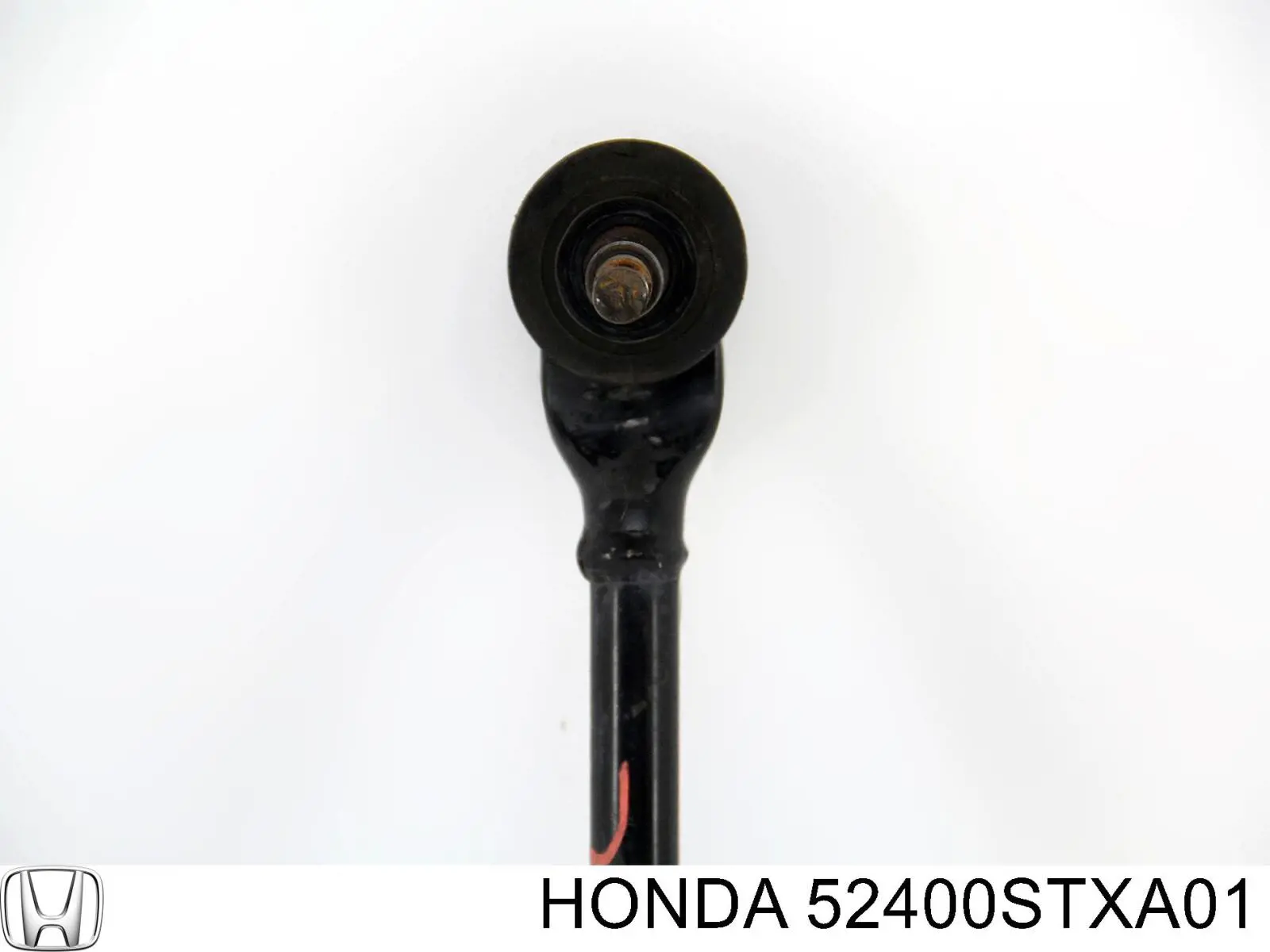 52400STXA01 Honda brazo suspension trasero superior izquierdo