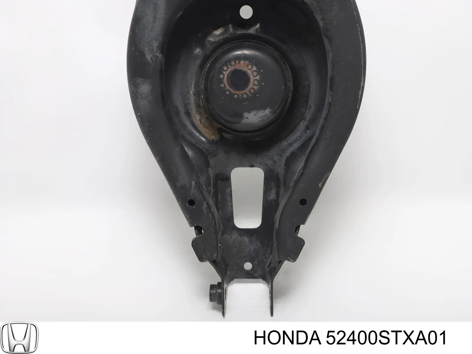 Comprar 52400STXA01 Honda Brazo superior izquierdo de la suspensión trasera